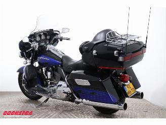 Harley-Davidson  FLHTCUSE6 CVO Ultra Classic 5HD! E-Glide 110 Cruise SHZ picture 4