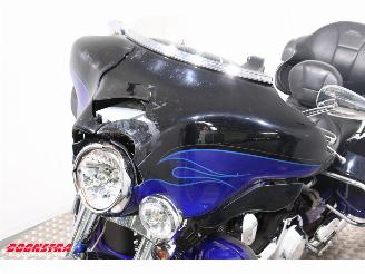 Harley-Davidson  FLHTCUSE CVO Ultra Classic Electra Glide 110 5HD! Cruise Radio SHZ picture 14