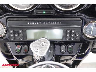 Harley-Davidson  FLHTCUSE CVO Ultra Classic Electra Glide 110 5HD! Cruise Radio SHZ picture 19