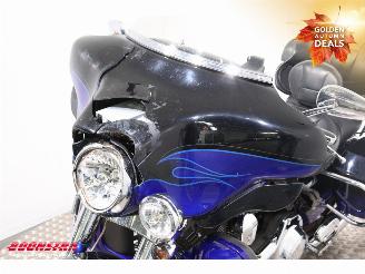 Harley-Davidson  FLHTCUSE CVO Ultra Classic Electra Glide 110 5HD! Cruise Radio SHZ picture 14