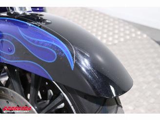 Harley-Davidson  FLHTCUSE CVO Ultra Classic Electra Glide 110 5HD! Cruise Radio SHZ picture 16