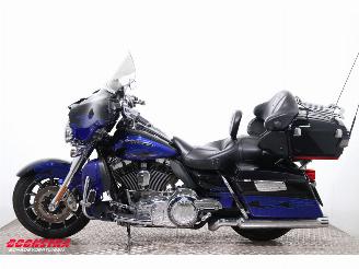 Harley-Davidson  FLHTCUSE6 CVO Ultra Classic 5HD! E-Glide 110 Cruise Radio SHZ picture 5