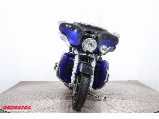 Harley-Davidson  FLHTCUSE CVO Ultra Classic Electra Glide 110 5HD! Cruise Radio SHZ picture 6