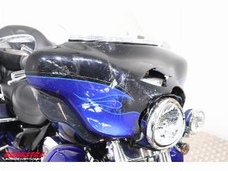 Harley-Davidson  FLHTCUSE CVO Ultra Classic Electra Glide 110 5HD! Cruise Radio SHZ picture 12
