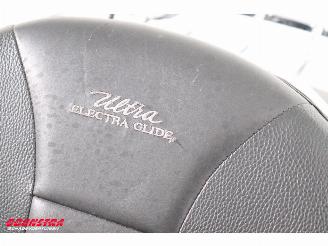 Harley-Davidson  FLHTCUSE CVO Ultra Classic Electra Glide 110 5HD! Cruise Radio SHZ picture 26