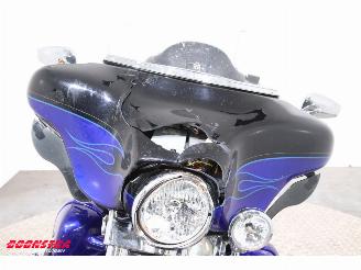 Harley-Davidson  FLHTCUSE CVO Ultra Classic Electra Glide 110 5HD! Cruise Radio SHZ picture 13