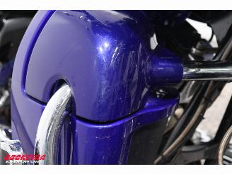 Harley-Davidson  FLHTCUSE CVO Electra Glide Ultra Classic 110 5HD! Cruise Radio SHZ picture 10