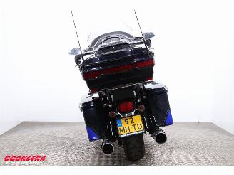 Harley-Davidson  FLHTCUSE CVO Ultra Classic Electra Glide 110 5HD! Cruise Radio SHZ picture 8