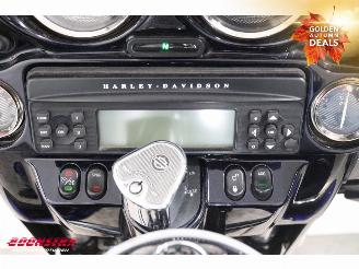 Harley-Davidson  FLHTCUSE CVO Ultra Classic Electra Glide 110 5HD! Cruise Radio SHZ picture 19