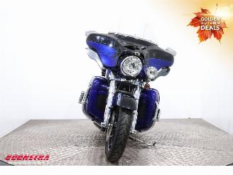 Harley-Davidson  FLHTCUSE CVO Ultra Classic Electra Glide 110 5HD! Cruise Radio SHZ picture 6