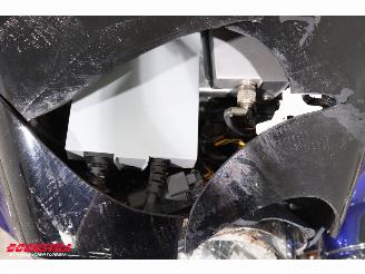 Harley-Davidson  FLHTCUSE6 CVO Ultra Classic 5HD! E-Glide 110 Cruise SHZ picture 15