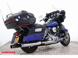 Harley-Davidson  FLHTCUSE CVO Ultra Classic Electra Glide 110 5HD! Cruise Radio SHZ picture 3
