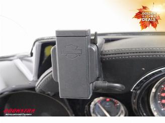 Harley-Davidson  FLHTCUSE CVO Ultra Classic Electra Glide 110 5HD! Cruise Radio SHZ picture 20