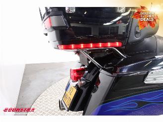 Harley-Davidson  FLHTCUSE CVO Ultra Classic Electra Glide 110 5HD! Cruise Radio SHZ picture 25