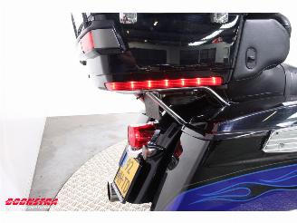 Harley-Davidson  FLHTCUSE CVO Ultra Classic Electra Glide 110 5HD! Cruise Radio SHZ picture 25