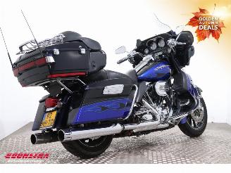 Harley-Davidson  FLHTCUSE CVO Ultra Classic Electra Glide 110 5HD! Cruise Radio SHZ picture 3