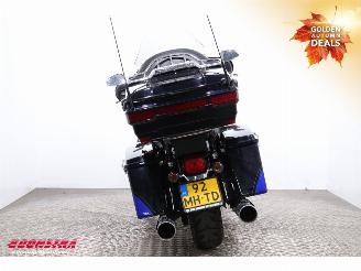 Harley-Davidson  FLHTCUSE CVO Ultra Classic Electra Glide 110 5HD! Cruise Radio SHZ picture 8