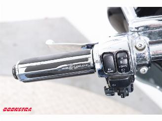 Harley-Davidson  FLHTCUSE CVO Ultra Classic Electra Glide 110 5HD! Cruise Radio SHZ picture 21