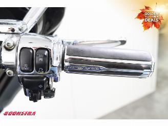 Harley-Davidson  FLHTCUSE CVO Ultra Classic Electra Glide 110 5HD! Cruise Radio SHZ picture 22