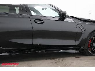 BMW M3 Touring xDrive Competition Schalensitze M Carbon H/K HUD 360° ACC Memory LRHZ picture 6