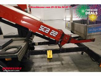 Nissan Cabstar E 35.12 2.5 dCi 290 Safi SCA 22 picture 17