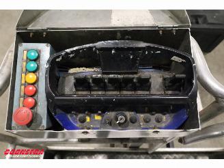 Nissan Cabstar E 35.12 2.5 dCi 290 Safi SCA 22 picture 14