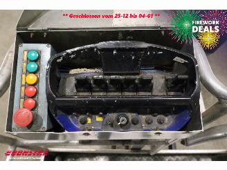 Nissan Cabstar E 35.12 2.5 dCi 290 Safi SCA 22 picture 14