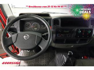 Nissan Cabstar E 35.12 2.5 dCi 290 Safi SCA 22 picture 19
