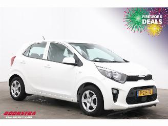 Kia Picanto 1.0 DPi ComfortLine 5p Airco Cruise Bluetooth picture 2