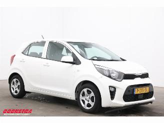Kia Picanto 1.0 DPi ComfortLine 5p Airco Cruise Bluetooth picture 2