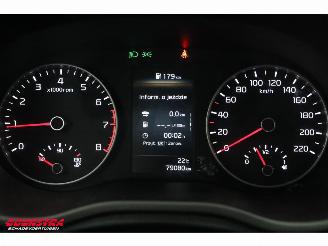 Kia Picanto 1.0 DPi ComfortLine 5p Airco Cruise Bluetooth picture 22