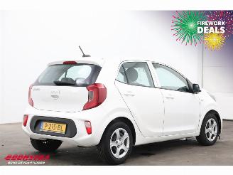 Kia Picanto 1.0 DPi ComfortLine 5p Airco Cruise Bluetooth picture 3