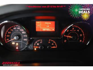 Carthago  C-Tourer i143 2.3 M-Jet 150 PK Aut. Single Beds Hefbed Solar 58.760 km! picture 33