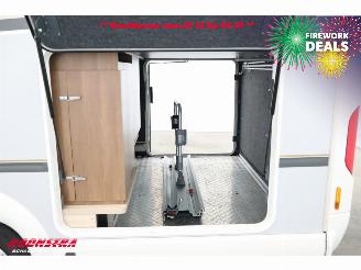 Carthago  C-Tourer i143 2.3 M-Jet 150 PK Aut. Single Beds Hefbed Solar 58.760 km! picture 39