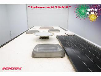 Carthago  C-Tourer i143 2.3 M-Jet 150 PK Aut. Single Beds Hefbed Solar 58.760 km! picture 26