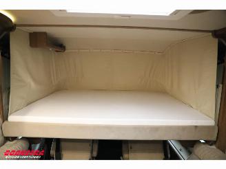 Carthago  C-Tourer i143 2.3 M-Jet 150 PK Aut. Single Beds Hefbed Solar 58.760 km! picture 19