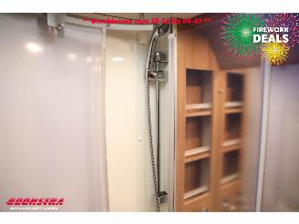 Carthago  C-Tourer i143 2.3 M-Jet 150 PK Aut. Single Beds Hefbed Solar 58.760 km! picture 25