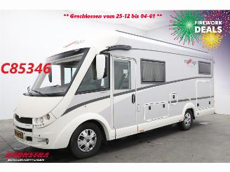 Carthago  C-Tourer i143 2.3 M-Jet 150 PK Aut. Single Beds Hefbed Solar 58.760 km! picture 1