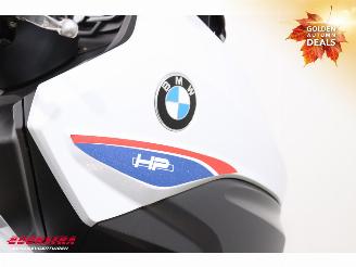 BMW C 650 Sport HP Akrapovic Highline SHZ Heizgriffe 25.111 km! picture 12