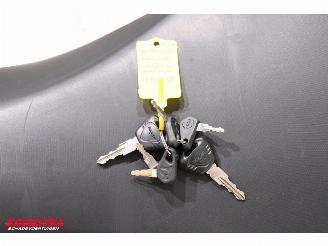 Triumph Tiger 1200 Explorer ABS 1215 Cruise 2X Koffer picture 22