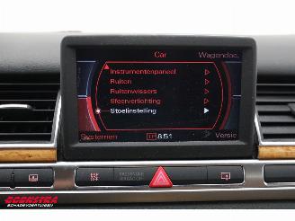 Audi A8 Lang 4.2 V8 Quattro Solar ACC Bose Memory Ventilatie Camera TV picture 27
