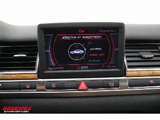 Audi A8 Lang 4.2 V8 Quattro Solar ACC Bose Memory Ventilatie Camera TV picture 25