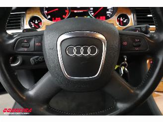 Audi A8 Lang 4.2 V8 Quattro Solar ACC Bose Memory Ventilatie Camera TV picture 20