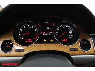 Audi A8 Lang 4.2 V8 Quattro Solar ACC Bose Memory Ventilatie Camera TV picture 21