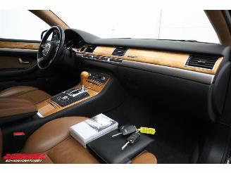 Audi A8 Lang 4.2 V8 Quattro Solar ACC Bose Memory Ventilatie Camera TV picture 12