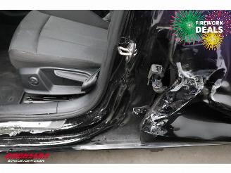 Audi A4 Avant 40 TDI Aut. Pro Line LED Navi Clima Cruise SHZ AHK picture 10