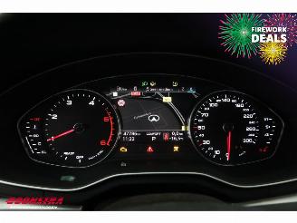 Audi A4 Avant 40 TDI Aut. Pro Line LED Navi Clima Cruise SHZ AHK picture 18