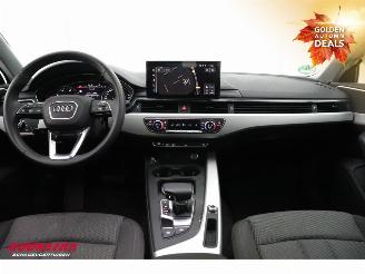 Audi A4 Avant 40 TDI Aut. Pro Line LED Navi Clima Cruise SHZ AHK picture 12