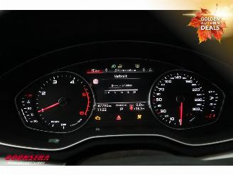 Audi A4 Avant 40 TDI Aut. Pro Line LED Navi Clima Cruise SHZ AHK picture 19
