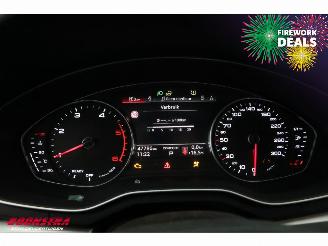 Audi A4 Avant 40 TDI Aut. Pro Line LED Navi Clima Cruise SHZ AHK picture 19